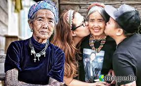 Apo whang od is probably one of the most revered filipinas of our generation. Apo Whang Od Recovers From Illness And Celebrates 100th Birthday Dailypedia