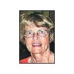 Judith Ecker Obituary