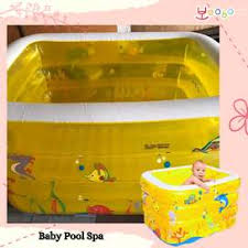 Beli paket kolam baby spa online berkualitas dengan harga murah terbaru 2021 di tokopedia! Spa Baby Perlengkapan Bayi Anak Terlengkap Di Jakarta Selatan Olx Co Id