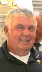 Kenneth "Pete" Pickup Obituary January 9, 2021