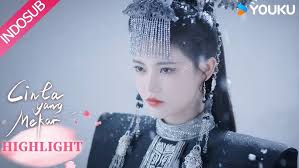 [Highlight] Cinta yang Mekar EP17 : Xuan Ling dan Xue Chen mengetahui  perasaan masing-masing