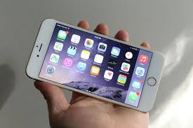 The Iphone 6 Plus Wins The Longer Race Techcrunch Iphone Iphone 6 Plus Iphone Storage