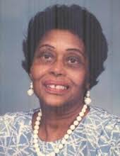 Obituary information for Caroline Fowler