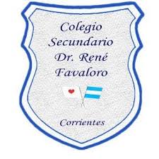 Posee una educación integral y exigente basada en fuertes valores éticos y desarrollar un carácter íntegro que permita a sus alumnos y alumnas ser. Colegio Secundario Dr Rene Favaloro Home Facebook