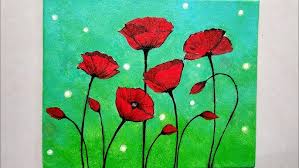 Image result for Poppy Red 1996 AAV