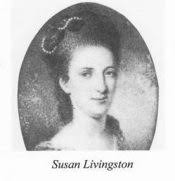 In the Words of Women » Livingston, Catharine “Kitty”