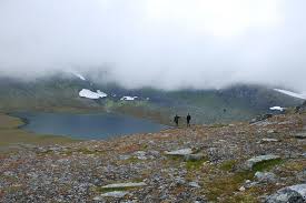 Trying to find the best jämtland trails? The Jamtland Triangle 4 Day Trail In Sweden With Accommodation Marriott