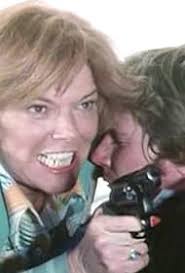 Barnaby Jones" Uninvited Peril (TV Episode 1978)