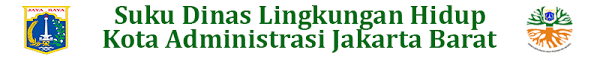 Sudin Barat Dinas Lingkungan Hidup Dki