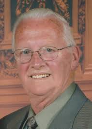 Obituary for John J. Adams