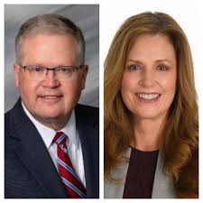 What to know about the Republican candidates for Licking County Municipal  Court clerk