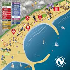 Register now on www.neversea.com and get your neversea 2019 tickets. Neversea 2018 IatÄƒ Harta Festivalului È™i Programul Pentru Cele Patru Zile De DistracÈ›ie