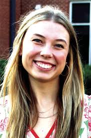 Pierce County High School 2025 Junior Homecoming Court