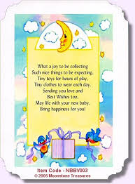 Maybe you would like to learn more about one of these? New Baby Boy Card Verses By Moonstone Treasures New Baby Products New Baby Boys Cards