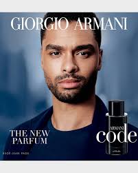 Code Eau de Parfum