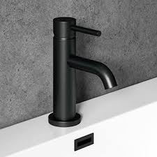 These taps are brilliant and very easy to install. Black Bathroom Taps Basin Bath Taps Tap Warehouse
