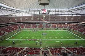 The company is headquartered in the pacific gas & electric building. Pge Nationalstadion Offizielle Tourismus Webseite Der Stadt Warschau