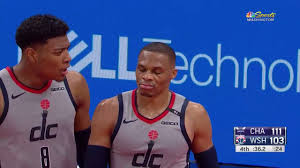 Russell westbrook dunk on bismack biyombo. Bleacher Report Russell Westbrook Dunks All Over Bismack Biyombo Facebook