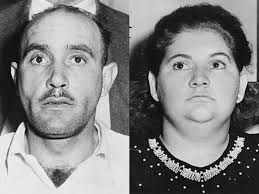 On This Day in 1951, the Lonely Hearts Killers pay the price.