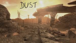 I've also edited the landscape around camp golf; Steam Community Guide New Vegas Enhanced