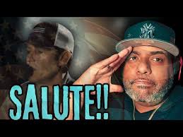 Veteran REACTS To) Casey Donahew