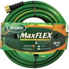 Outstanding maneuverability and easy storage are. Swan Scotts Maxflex Premium Duty Garden Hoses Scn Industrial