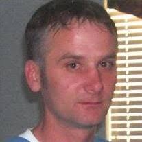 Scott Darrell Penny Obituary