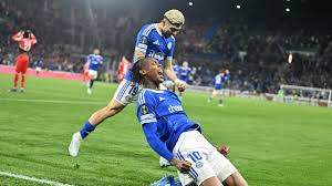 Ligue 1 - 31e journée : Suivez Lorient - Strasbourg EN DIRECT