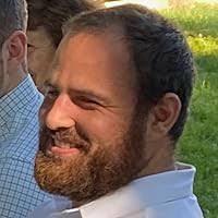 Stay Away, Joe by Dan Cushman