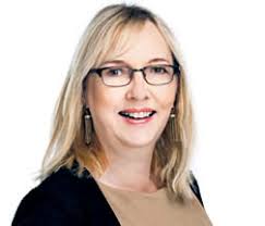 Kyrie O'Connor, Sr. Editor