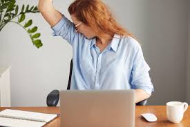 How to Get Rid of Body Odor: 7 Quick, Natural Solutions - Thompson Tee