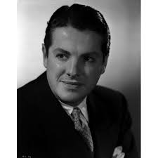 Robert Cummings Photo Print (24 x 30)