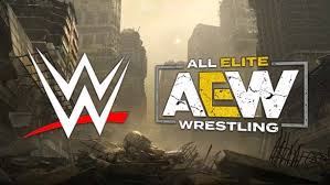 Get all the latest aew results, aew dynamite results, aew dark results, aew double or nothing results, aew fyter fest results, aew fight for the fallen results and aew all out results today here. Year 1 Fantasy Booking Wwe Vs Aew List Ungroovygords