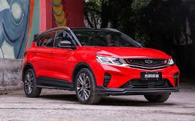 That was a strong sign that perodua is testing the powertrain package for its own application. Perodua Suv Expected In 2nd Half 2020 Says Research House Carsifu