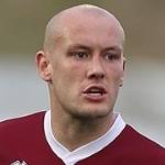 Ryan Cresswell stats and ratings