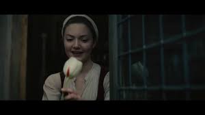 Un amore sullo sfondo della prima bolla speculativa della storia. La Ragazza Dei Tulipani Clip Una Sorpresa Tra I Tulipani Youtube