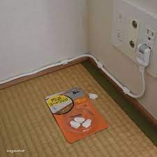 お部屋がスッキリ見違える 配線コードまわり を上手に整える 13 のアイデア キナリノ インテリア 収納 配線 収納 配線隠し