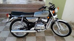 Experiences across yamaha products unlike anything else. Legacy Of Yamaha Rx 100 Is It Coming Back History Specs Buy Used