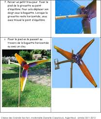 Site Internet De L Ecole Maternelle Danielle Casanova Comment Fabriquer Une Girouette Avec Une Bouteille De Plas Girouette Comment Fabriquer Un Girouette Diy