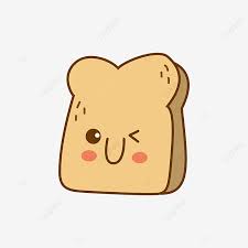 Gambar animasi kartun roti bakar dan pisang bakar. Gambar Corak Percuma Vektor Roti Kartun Roti Panggang Comel Kartun Roti Bersulang Png Dan Vektor Untuk Muat Turun Percuma