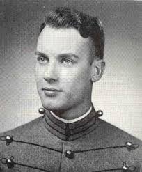 George E. Lear — USMA Class of 1950