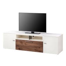 Tv Lowboard Anzio Ii Matt Weiss Astnussbaum Netfurn By Gwinner Jetzt Bestellen Unter Https Moebel Ladendirekt De W Tv Hifi Mobel Tv Mobel Eck Tv Schrank
