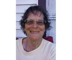 Irene Putman Obituary (1943