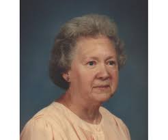 Dorothy Widman Obituary (2020)