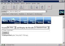 Softpedia >windows >internet >browsers > netscape communicator. Netscape Navigator 1 0 Tech Nirvana