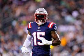 Aug 26, 2021 · in new england, he adds depth to a patriots' defensive backfield that is currently without stephon gilmore, who is on the team's physically unable to perform list with a quad injury. N Keal Harry Injury New England Patriots Receiver S Shoulder Has No Structural Damage But Needs Rest Report Masslive Com