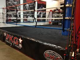 best boxing mma gyms in los angeles