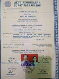 Gereja yang kontra berat tidak akan disetuji untuk menikah sama sekali. Suaminya Menikah Diam Diam Curhatan Istri Yang Dikhianati Ini Undang Air Mata