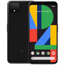 The google pixel 4 and pixel 4 xl are great phones in several respects, but they misfire far more often than they should at this price point. Google Pixel 4 Xl 128gb Black Bludiode Com Make Your World