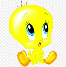 Take a look at the different tweety invitation designs from our incredible designers. Baby Looney Tunes Tweety Bird Png Image With Transparent Background Toppng